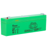 Batería 12V 2.2Ah
