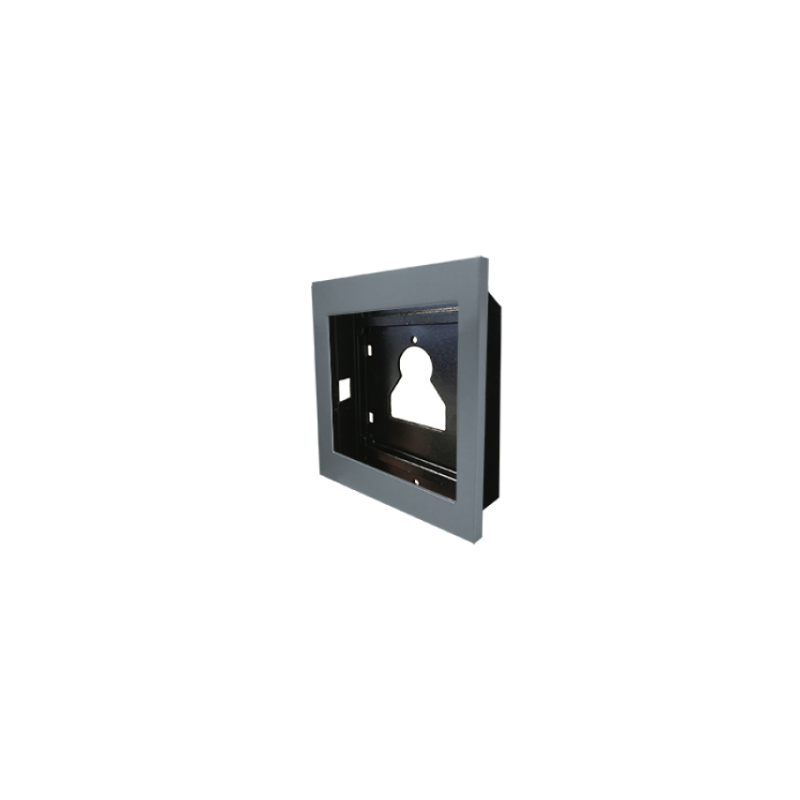 Soporte 1 módulo para empotrar, Modelo.ULTRA