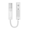 Telefonillo con teclas de función para video porteros Akuvox.