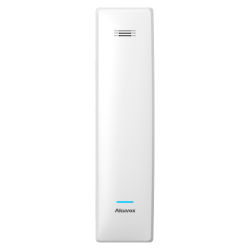 Telefonillo con teclas de función para video porteros Akuvox.