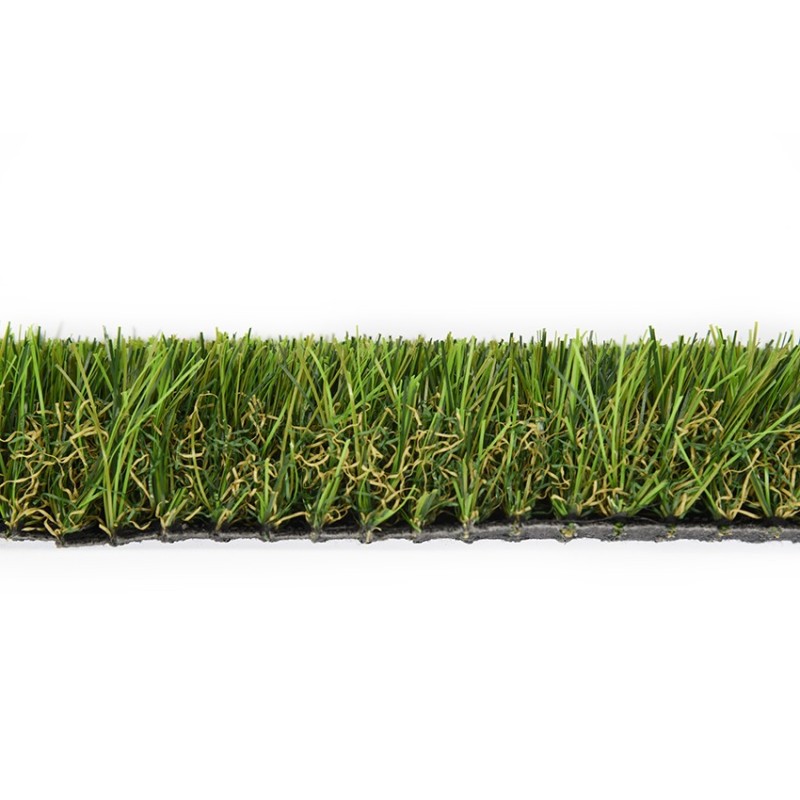 CESPED SANTORINI 40mm 2x5 M