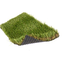 CESPED PARAÍSO 40mm 1x5M