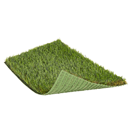 CESPED CARIBE 20mm 1x5 M