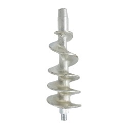 Espiral Para Maquina Picar Carne N  10 / 12