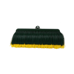 CEPILLO PARA BARRER CÉSPED 30cm