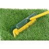 CEPILLO PARA BARRER CÉSPED 30cm