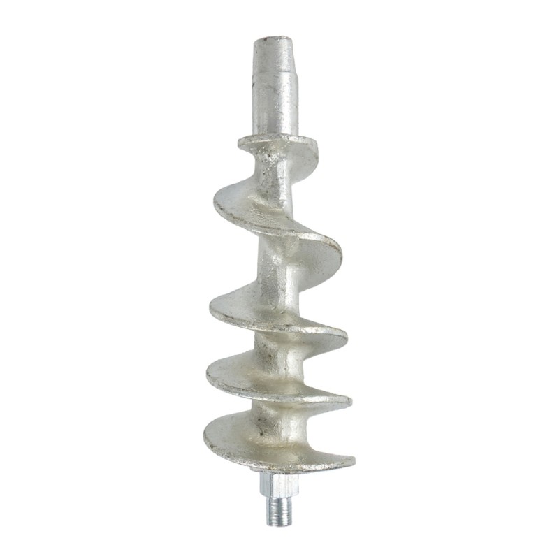 Espiral Para Maquina Picar Carne N  32