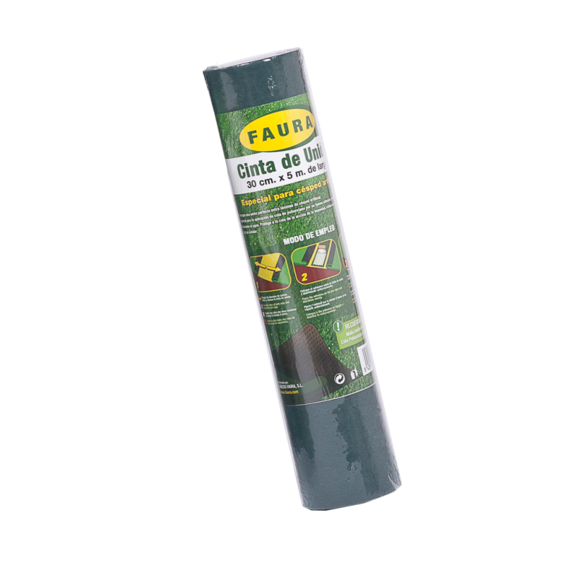 ROLLO CINTA UNIÓN 30cmx5m