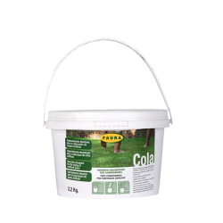 BOTE COLA ESPECIAL CÉSPED ARTIFICIAL 6 kg