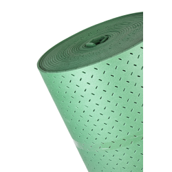 ROLLO ALMOHADILLA DE CHOQUE (SHOCK PAD) 10mm 1x25m