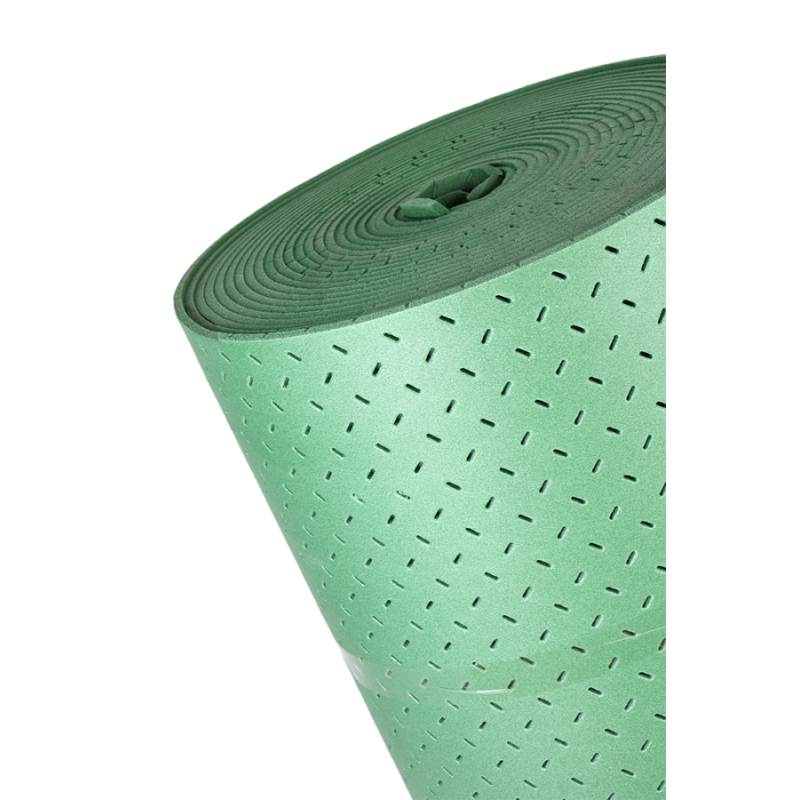 ROLLO ALMOHADILLA DE CHOQUE (SHOCK PAD) 10mm 1x25m