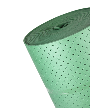 ROLLO ALMOHADILLA DE CHOQUE (SHOCK PAD) 10mm 1x25m