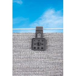 CAJA PINZAS FIJACION A GRANEL: 400 Und.