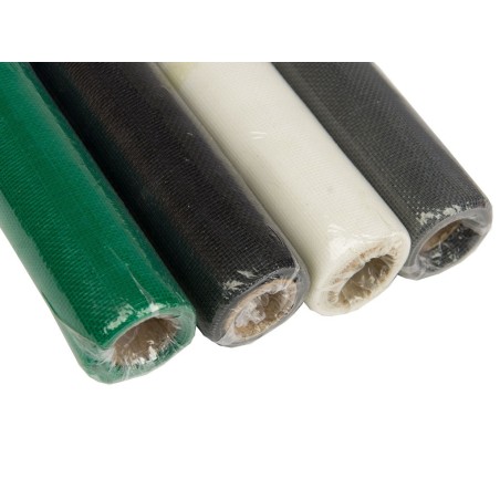 MALLA MOSQUITERA FIBRA VIDRIO 120gr. GRIS 1,2x30m