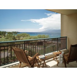 MALLA PLÁSTICA CUADRADA 10x10mm BLANCA 1x5