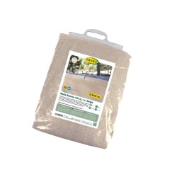 MALLA BALCÓN 180gr. 0,90x3m BEIGE