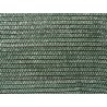 MALLA OCULTACIÓN 70gr. VERDE OSCURO 1,5x10 M