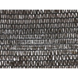 MALLA OCULTACIÓN 70gr. NEGRO 3x100 M