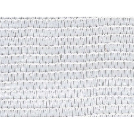 MALLA OCULTACIÓN 70gr. BLANCO 3x100 M