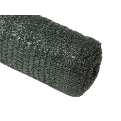 MALLA OCULTACIÓN 90gr. VERDE OSCURO 1x5 M