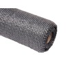 MALLA OCULTACIÓN 120gr. ANTRACITA 1x50 M