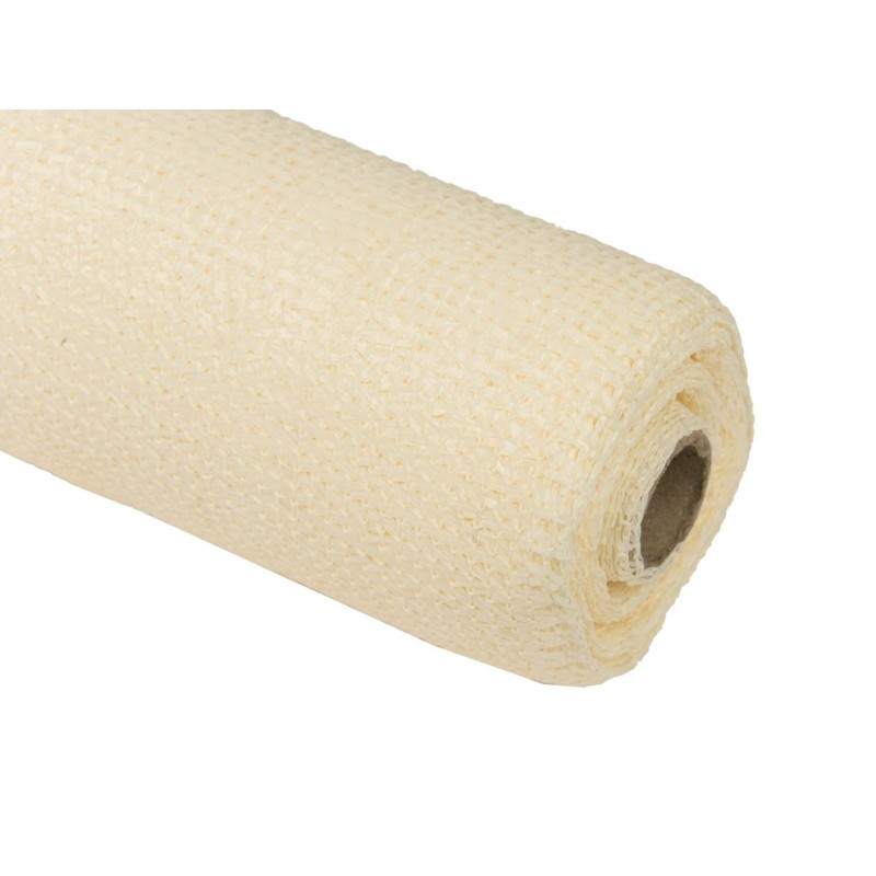 MALLA OCULTACIÓN 120gr. BEIGE 1x5 M