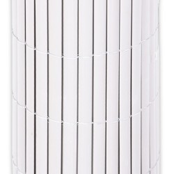 PVC S/C 900gr. BLANCO 1x5 m.