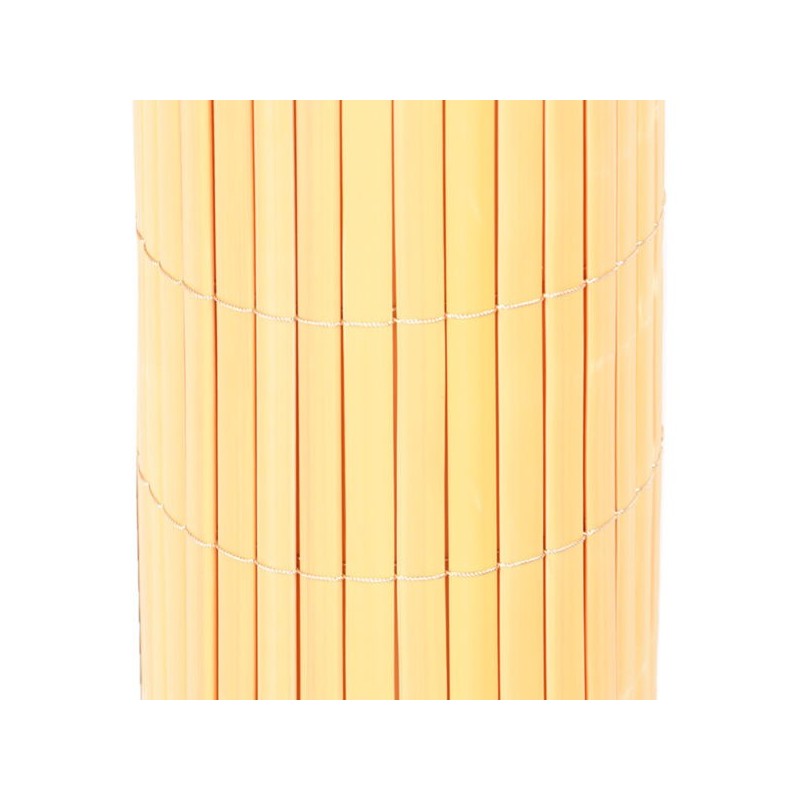 PVC S/C 900gr. NATURAL 1x5 m.