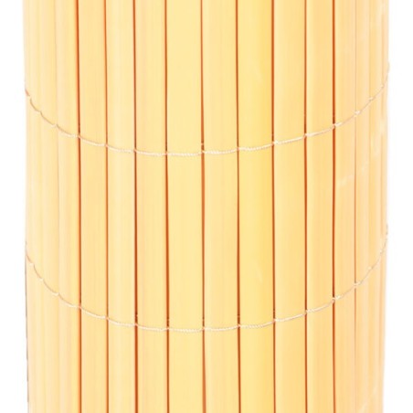 PVC S/C 900gr. NATURAL 1x5 m.