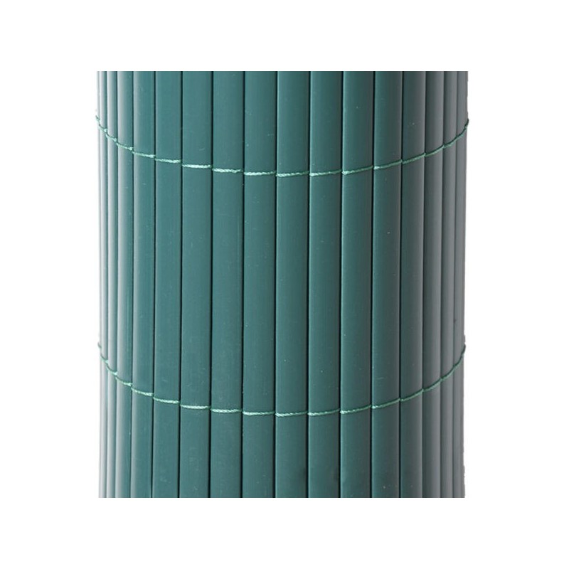 PVC S/C 900gr. VERDE 1x5 m.