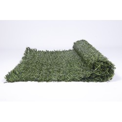 SETO BICOLOR 110 Varillas HOJA FINA 2x3 m.