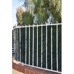 SETO ESTÁNDAR 90 Varillas HOJA FINA 1x3 m.