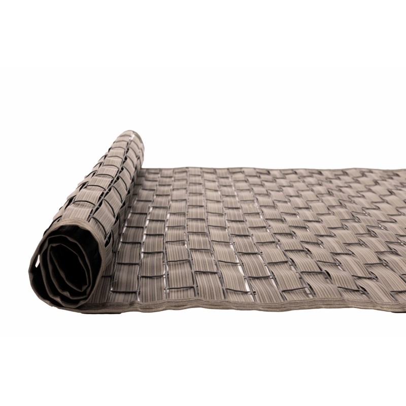 PANELFLEX GRIS ANTRACITA 100x200 cm