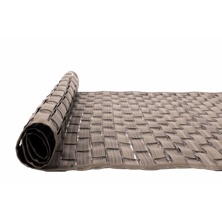 PANELFLEX GRIS ANTRACITA 100x200 cm