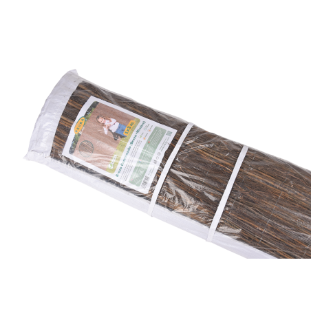 BREZO COMBINADO (BREZO+MIMBRE) 1x3 M.