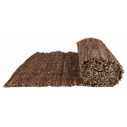 BREZO COMBINADO (BREZO+MIMBRE) 1x3 M.