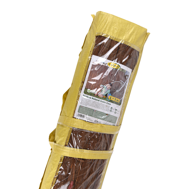 CORTEZA NATURAL D/C 1x3 M