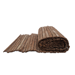 CORTEZA NATURAL D/C 1x3 M