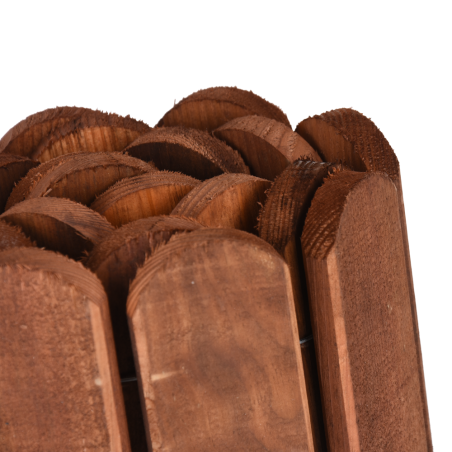 MINI BORDURA LISA TINTADA 30x1,4x120cm