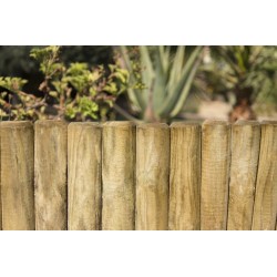 BORDURA VAMPIRO 40x7x105cm