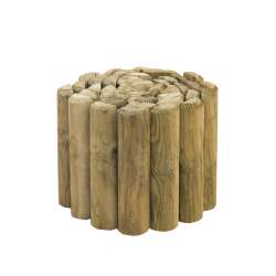 BORDURA MADERA 30x7x250cm