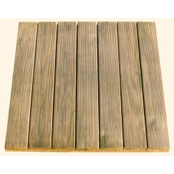 BALDOSA MADERA RECTA 100x100x3,6 cm