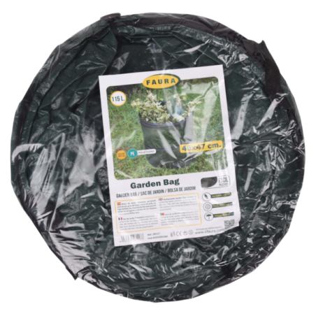 GARDEN BAG 46x47cm (115 L.)