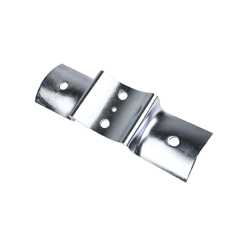 CONEXIÓN TUTOR REDONDO 20,3x6,8x0,25 cm (Tutor 8/10cm)