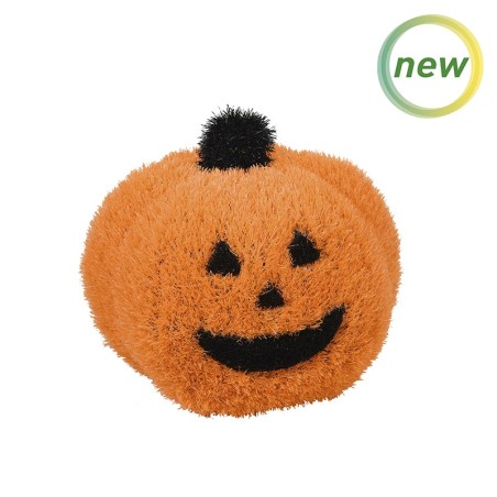 FIGURA CÉSPED CALABAZA 35cm