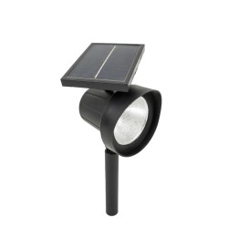 FOCO SOLAR ESTRELLA 18,2x12x25 cm