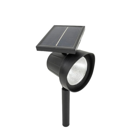 FOCO SOLAR ESTRELLA 18,2x12x25 cm