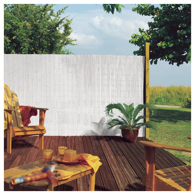 CAÑIZO PVC S/C PLASTICANE 1x3m BL