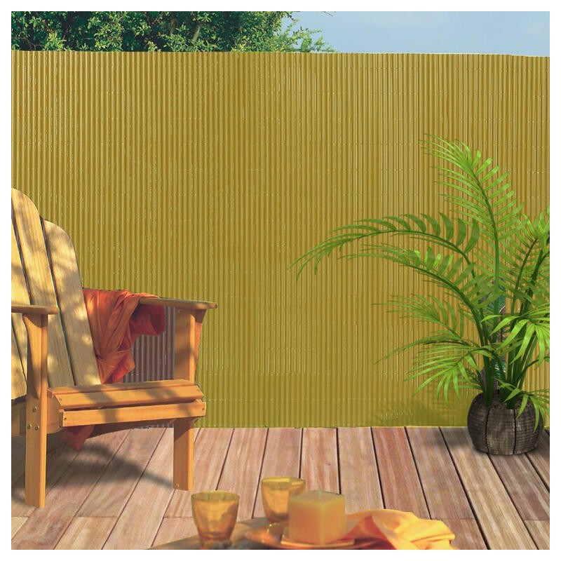 CAÑIZO PVC S/C PLASTICANE 1x3m BA