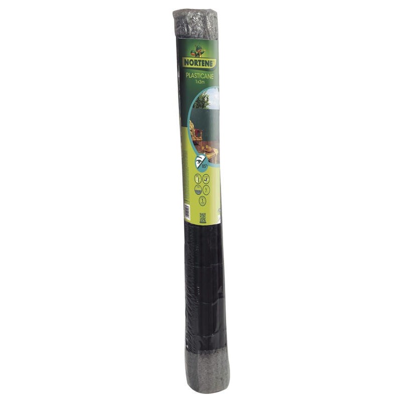 CAÑIZO PVC S/C PLASTICANE 1x3m VE